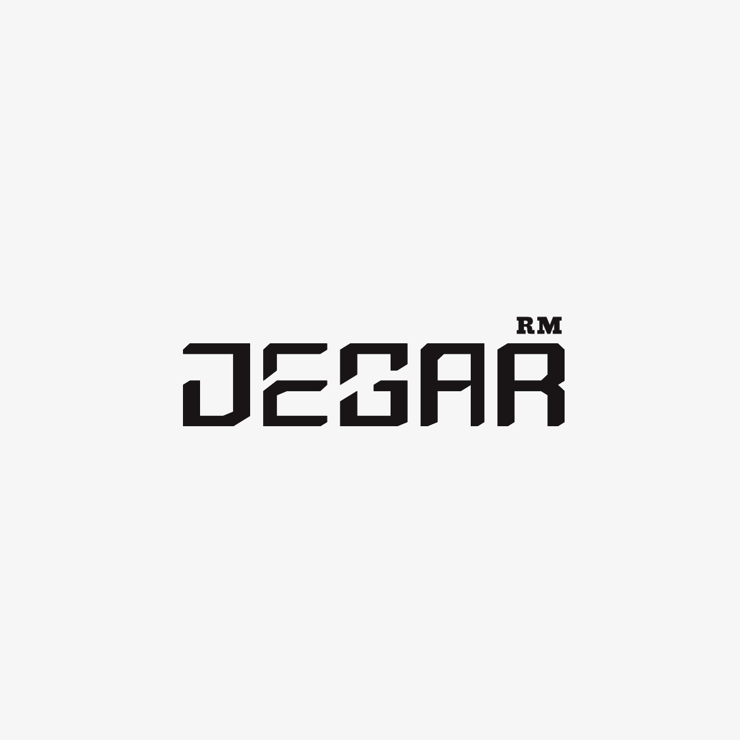 Products – R.M JEGAR